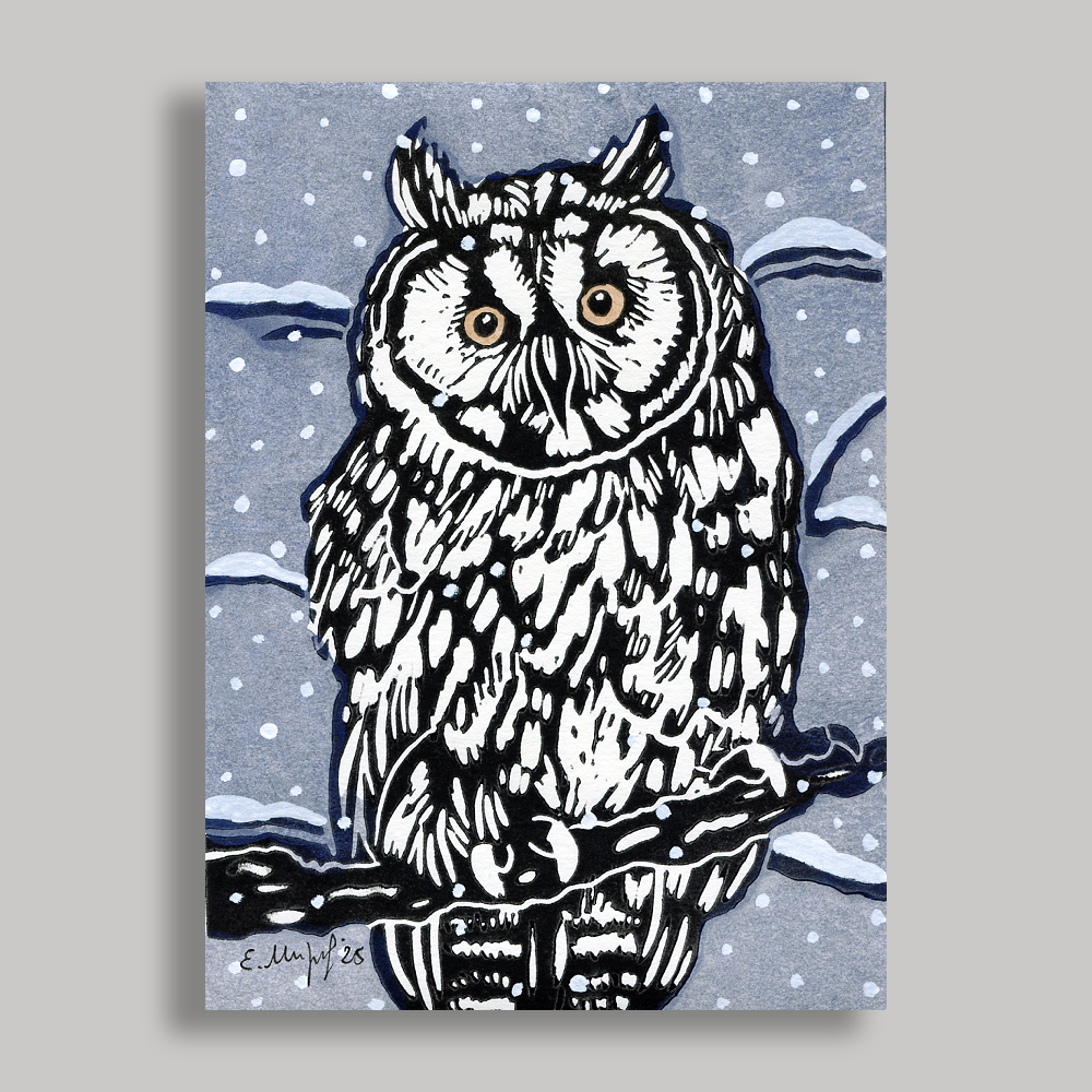 Owl